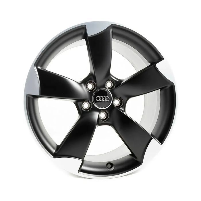 FABRYCZNIE NOWE Oryginalne Felgi Audi 18" S3 A3 A4 A6 A8 Q2 Q3 TT