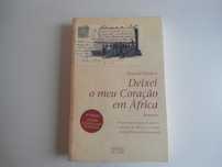 Deixei o meu coração em África por Manuel Arouca