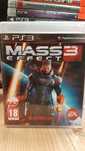 Mass Effect 3 PS3 Sklep Wysyłka Wymiana