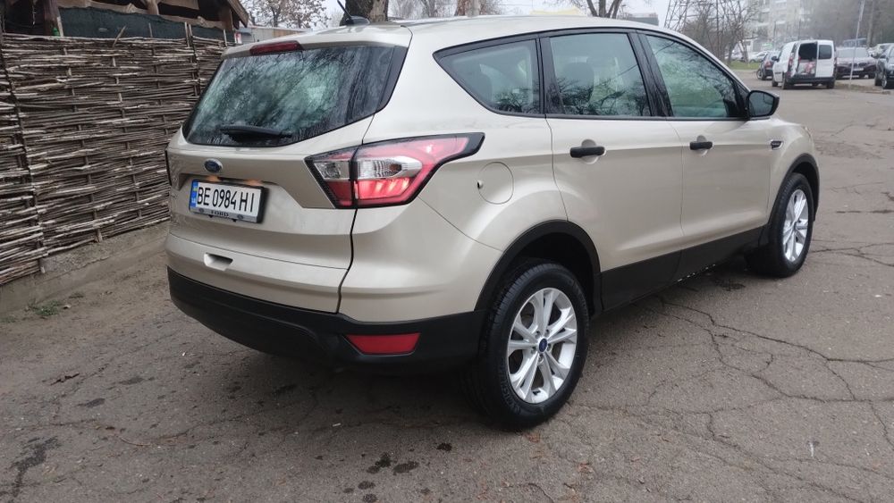 Продам Ford Escape 2.5
