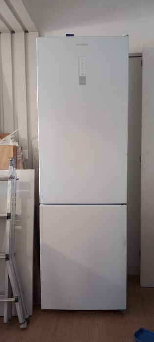 Frigorífico combinado Frost Free