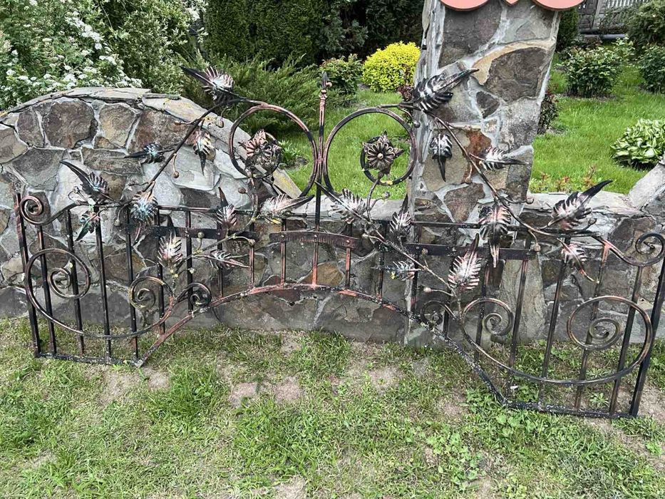 Продається брама та прольоти