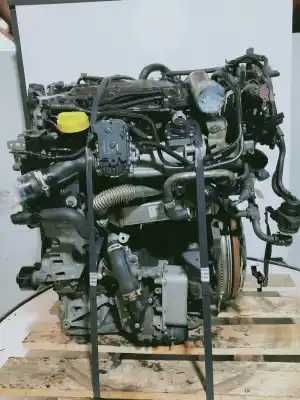 Motor NISSAN X-TRAIL (T31) 2.0 DCI 150 CV    M9RC760