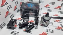 Быстросменный резцедержатель 250-100 для станков WM-210V и не только