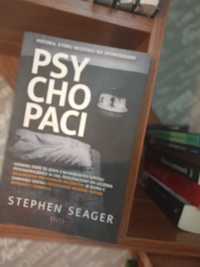 Książka Psychopaci
