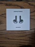 Słuchawki Samsung Galaxy Buds 3