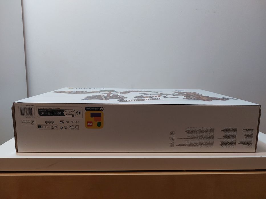 ENVIO GRATIS-LEGO 910045 Siege Encampment (Bricklink Series 4)