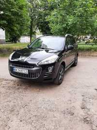 Peugeot 4007 дизель 2010 год