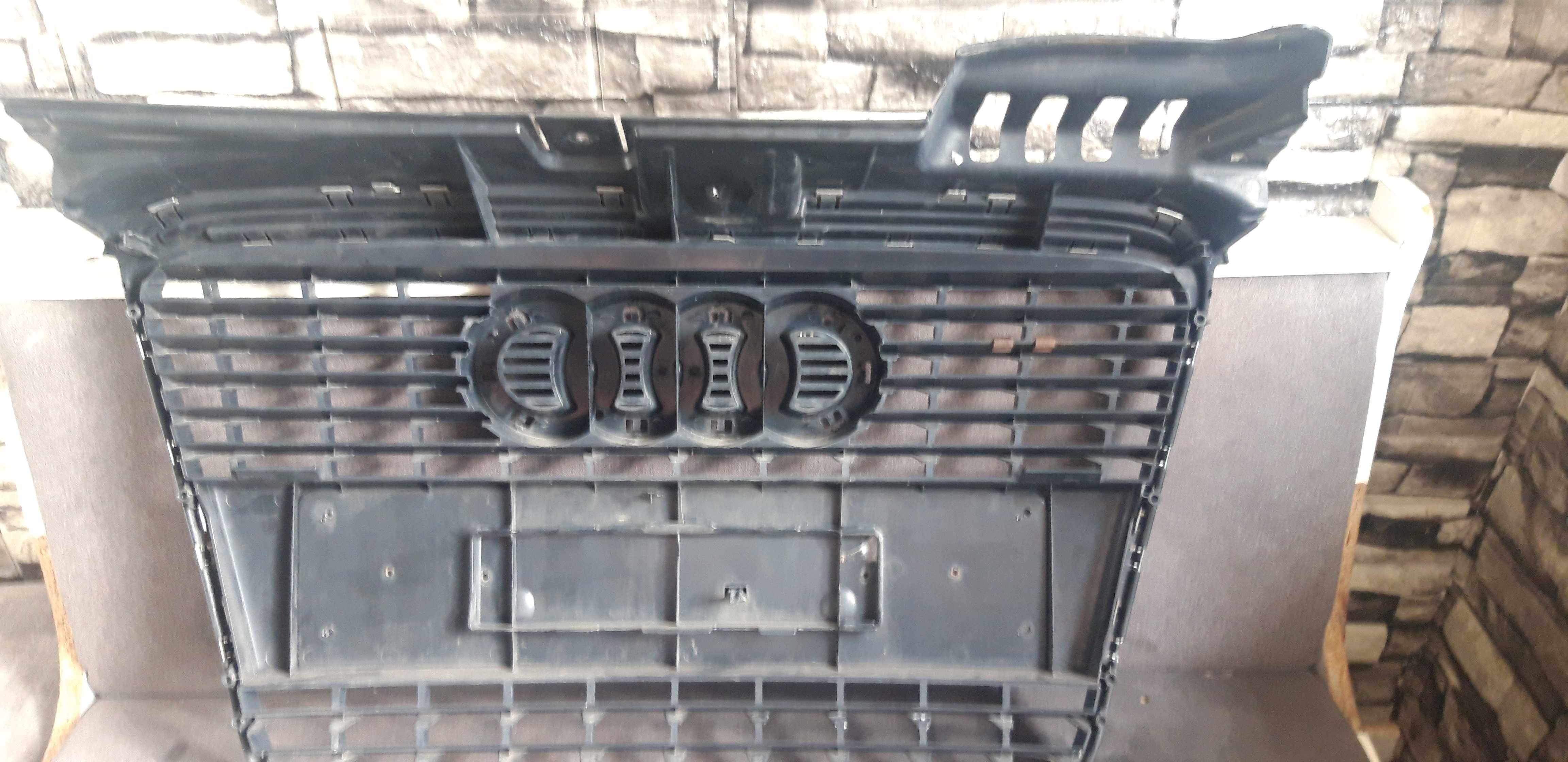 Audi a4b7 grill atrapa oryginal