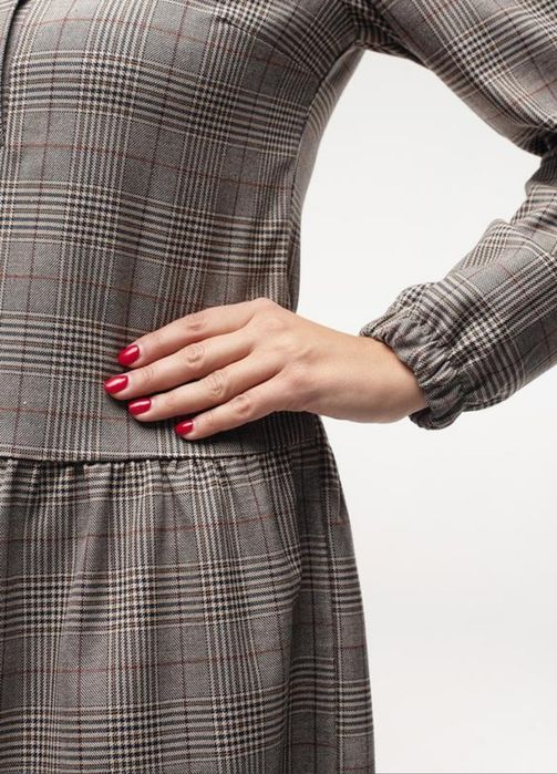 Сукня для вагітних, годуючих/ платье для беременных/кормящих