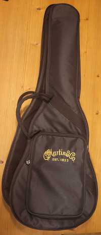 Pokrowiec na gitarę akustyczną Martin LX1
