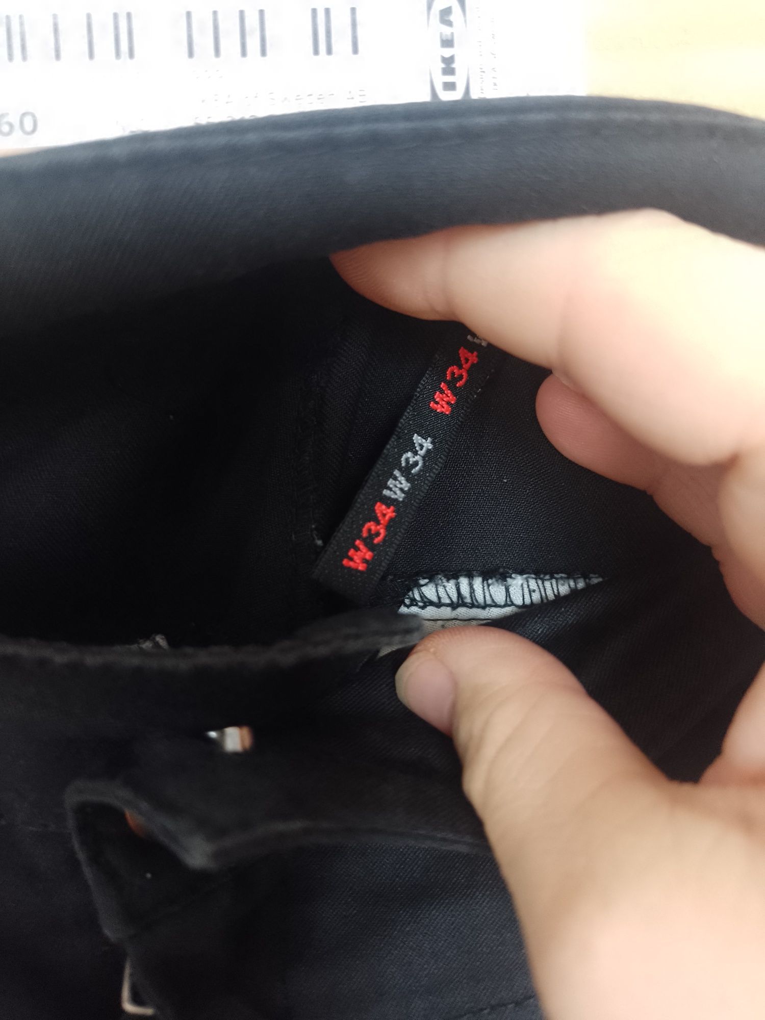 Only spodnie damskie materiałowe roz m 38