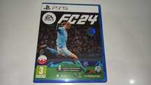 ps5 ps5 FC 24 FIFA 24 PL po polsku polski komentarz , piłka nożna