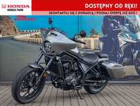 Honda CMX 1100 REBEL T DCT / Dostępny w salonie / Łódź