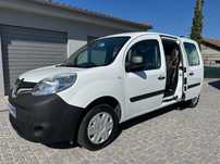 Renault Kangoo 1.5 dCi Maxi Confort S/S