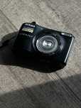 Nikon coolpix камера цифрова камера мильниця