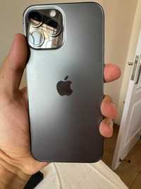 iPhone 13 Pro Max 256GB + UAG Monarch Kevlar