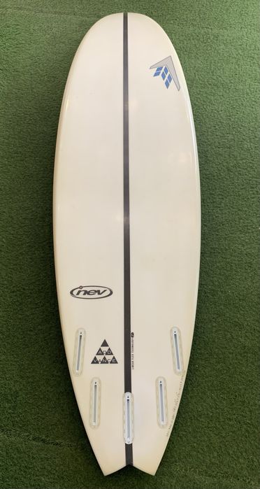 Prancha de surf 7.0 midlenght Firewire