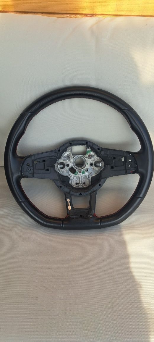 Kierownica Volkswagen golf 7 gti