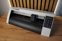 Ploter tnący Graphtec CE5000-40-CRP (Craft ROBO ProS)