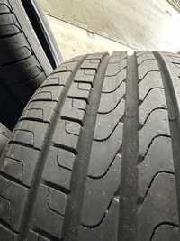 Opony Pirelli p7 Cinturato 215x55 R17 seal inside nowe !