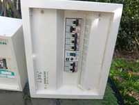 Rozdzielnice elektryczne