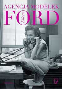 Agencja Modelek Eileen Ford, Robert Lacey