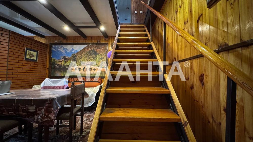 Продам 2- поверховий будинок на вулиці Стеценка 9-а лінія. Берковець