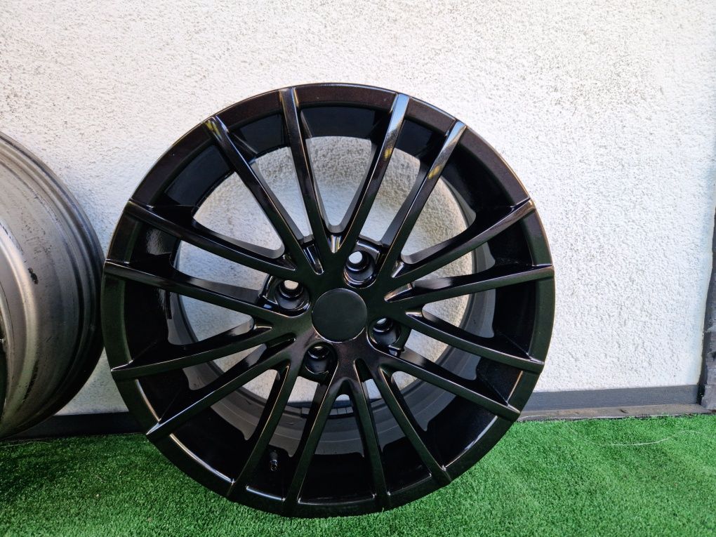 16" 4x108 ET25 7J 65.1 Peugeot 208  2008 Citroen C4 Ds4 Berlingo