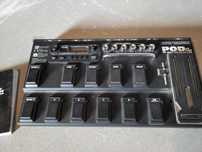 Procesor podłogowy POD XT Live