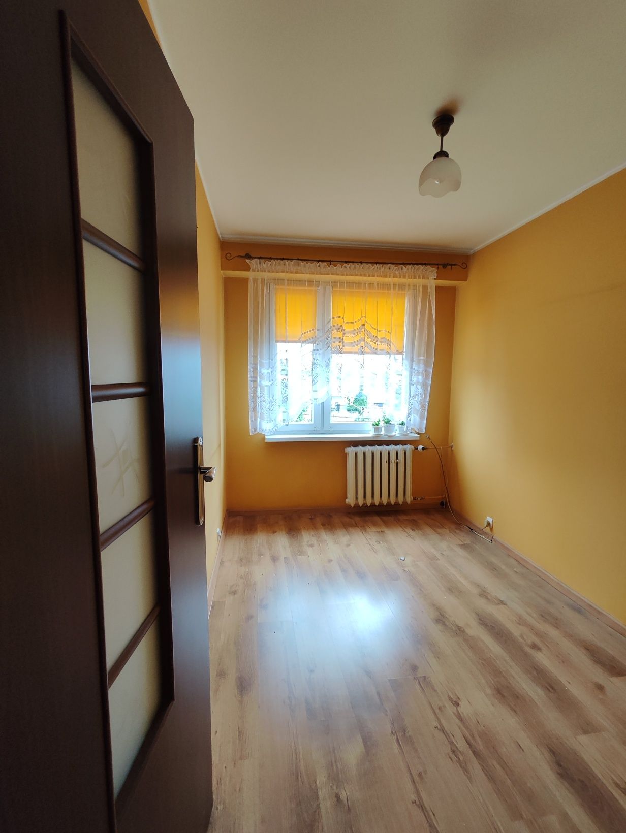 Duże trzypokojowe mieszkanie 65m2 w centrum Piotrkowa Kujawskiego