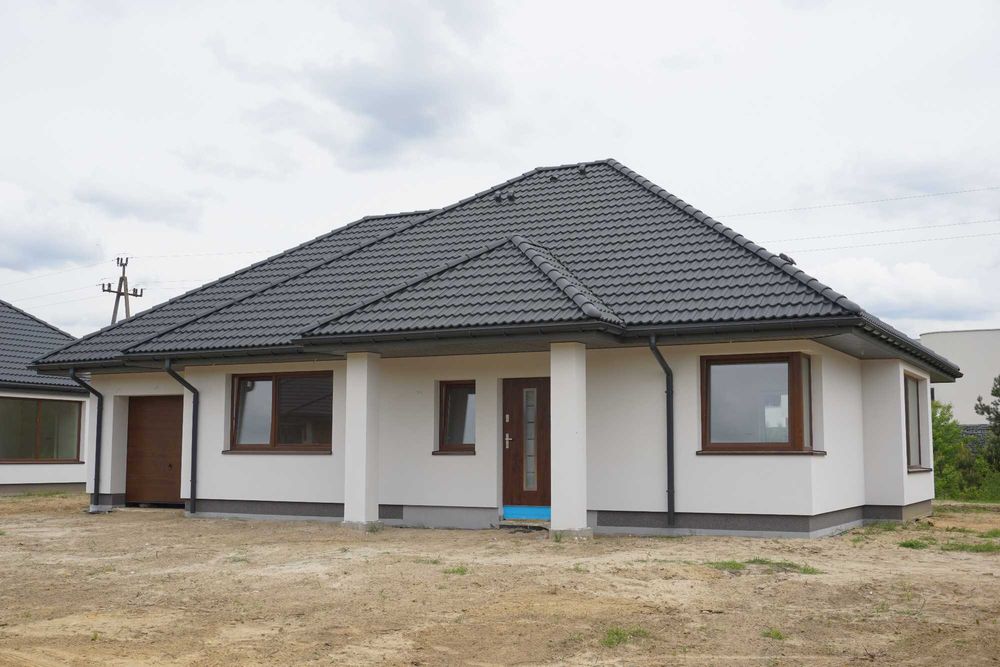 Chotomów-Osiedle ,,Rajska", bezpośrednio- PROMOCJA !