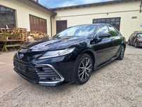 Toyota Camry 2.5 Hybryda EXECUTIVE Salon Polska 1 Właściciel FV23%