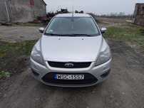 Ford Focus II 1.8 TDCi