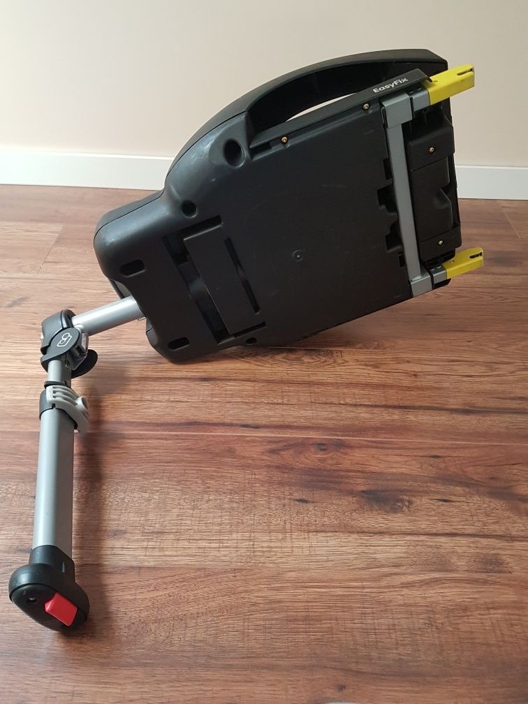 Baza Maxi Cosi EasyFix z Isofix, bdb stan