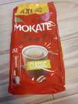 Mokate Kaffee Classic 3w1 Opakowanie zawiera 24 szt