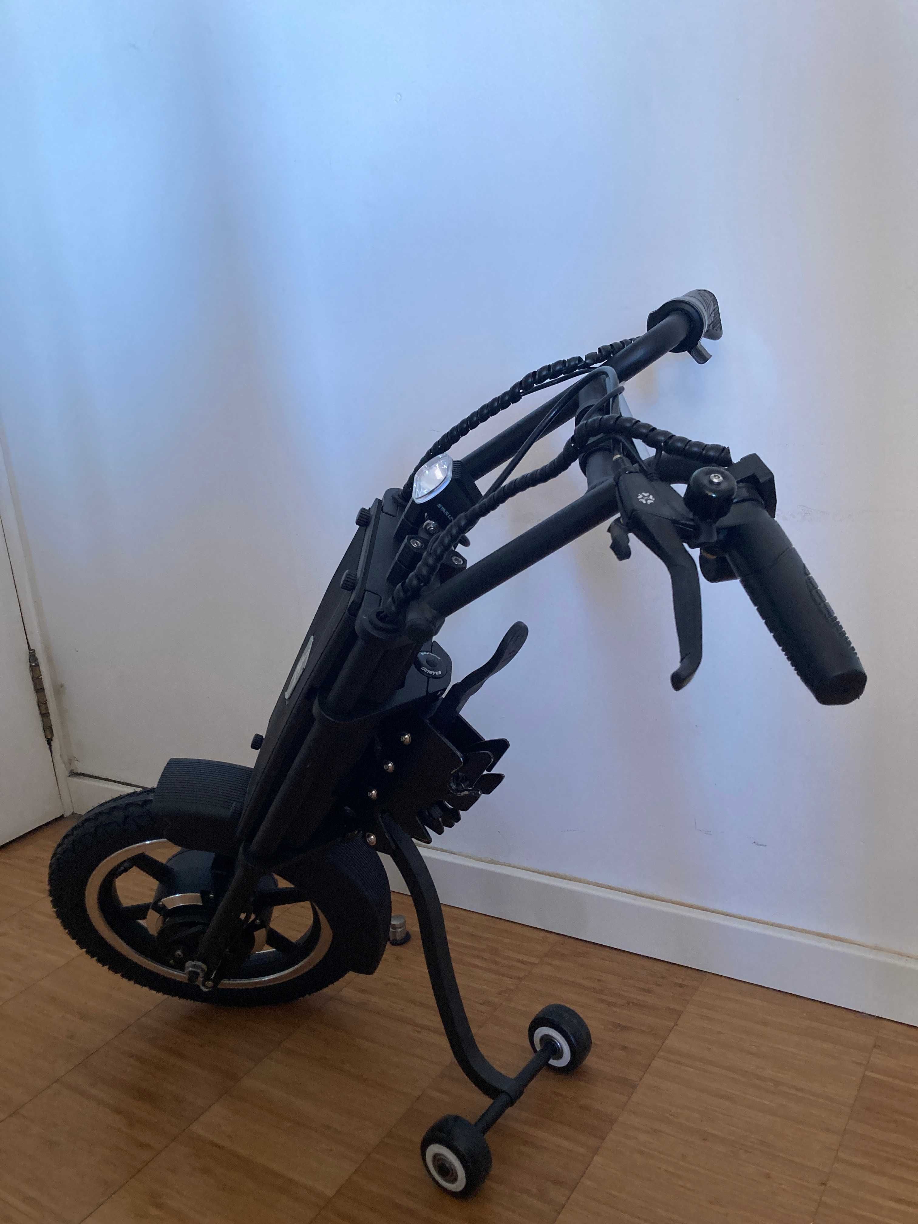 TRICICLO ELÉCTRICO (unidade propulsora)