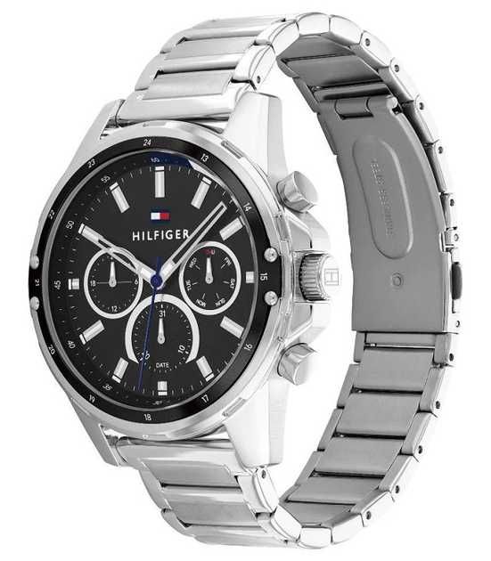 ОРИГІНАЛЬНИЙ Чоловічий годинник Tommy Hilfiger Mason
