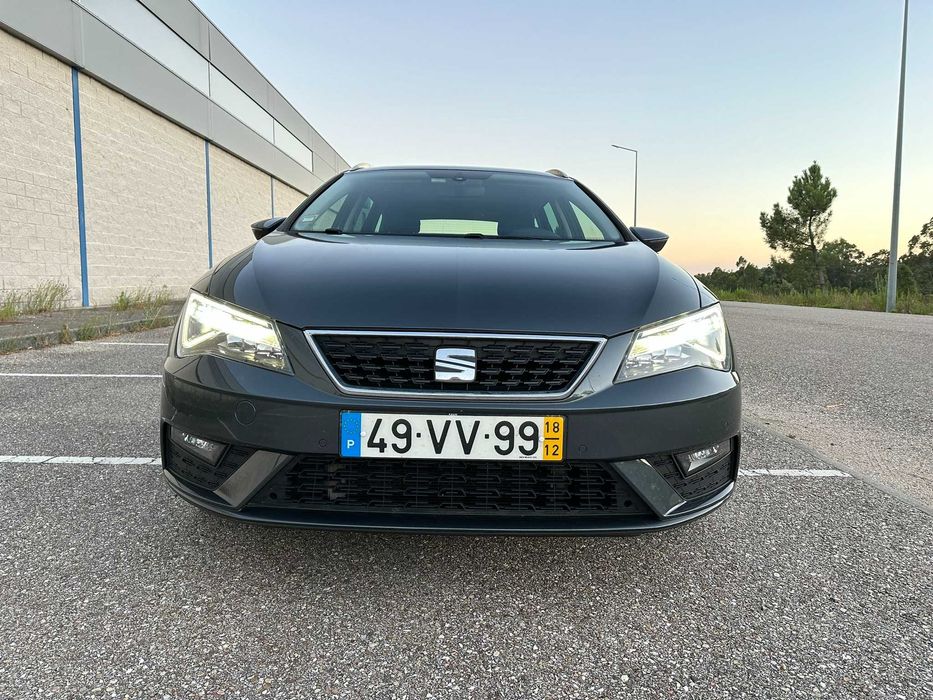 Seat Leon 1.6 Tdi