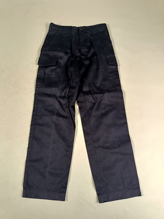 Штаны армии Британии (ВМФ) 80/80/96 S-size