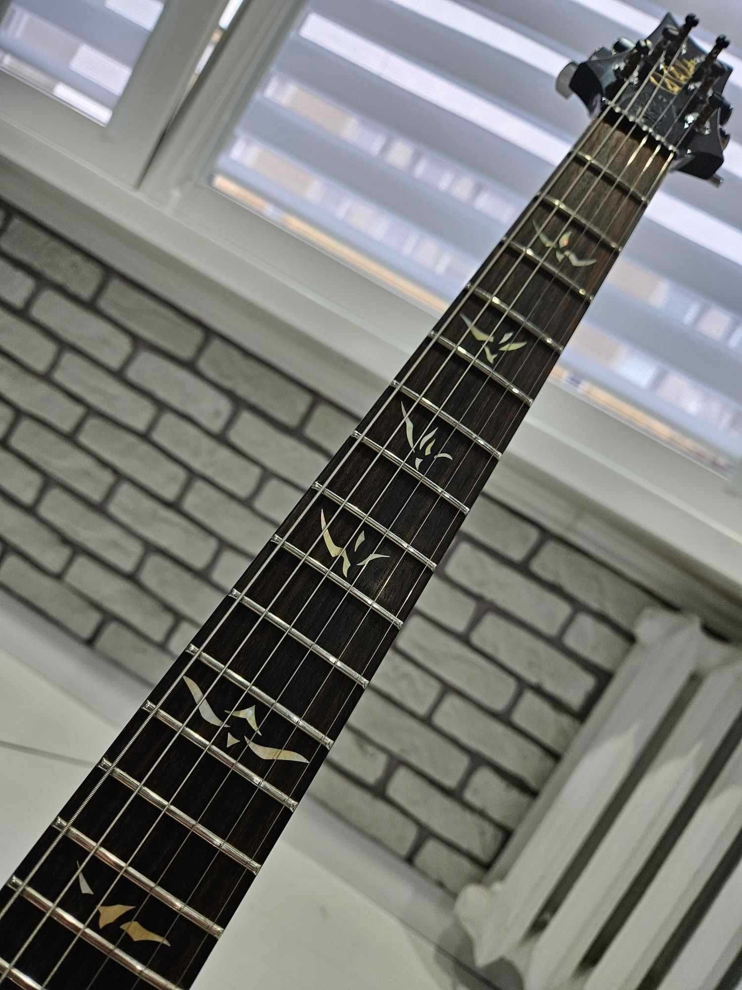 gitara elektryczna PRS 513 10 TOP od Marcin Bracichowicz IRA