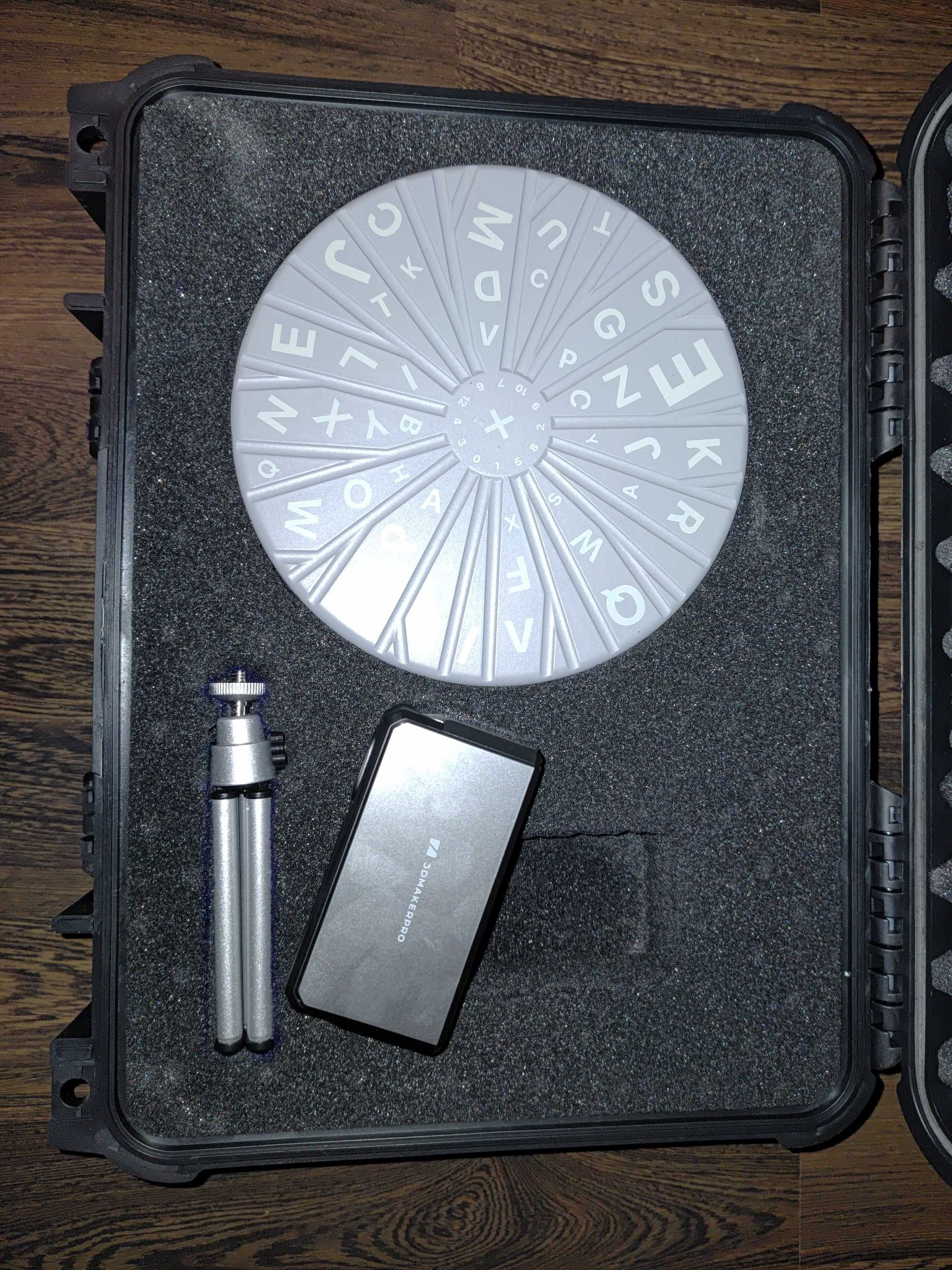 skaner 3D-3DMakerpro Seal Lite