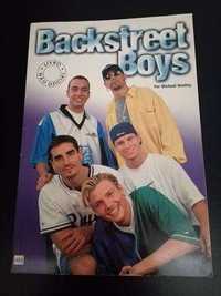 Backstreet Boys - Livro Não Oficial