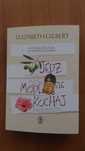 Jedz, módl się, kochaj - Elizabeth Gilbert, nowa