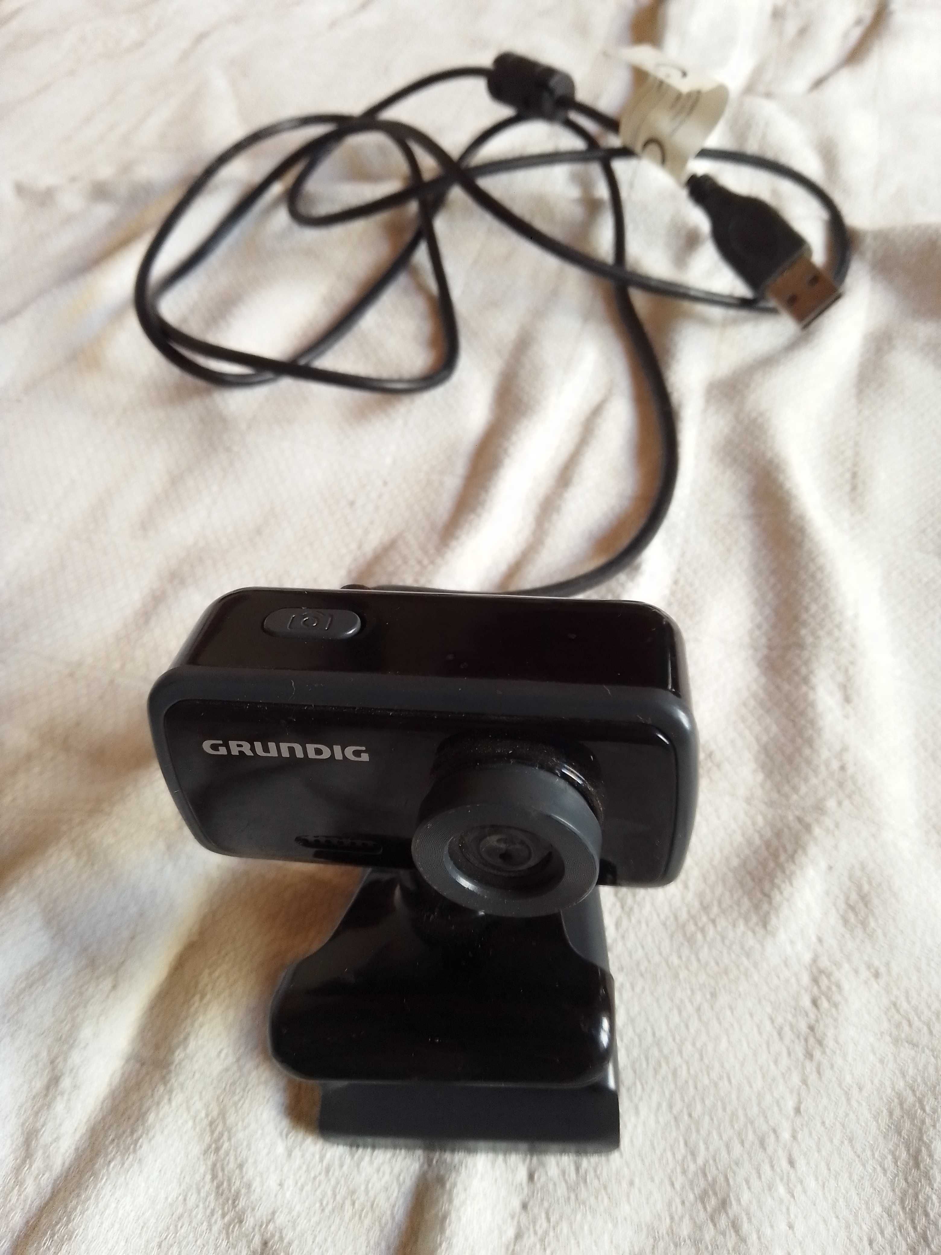 Web cam Grundig cam for Laptop