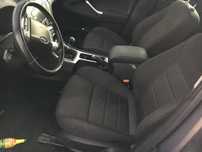 bancos ford mondeo iv