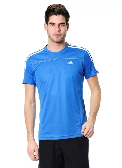 Футболка Adidas Response Running T-Shirt