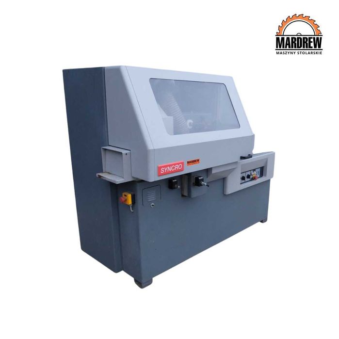 Strugarka czterostronna Casadei 25/23