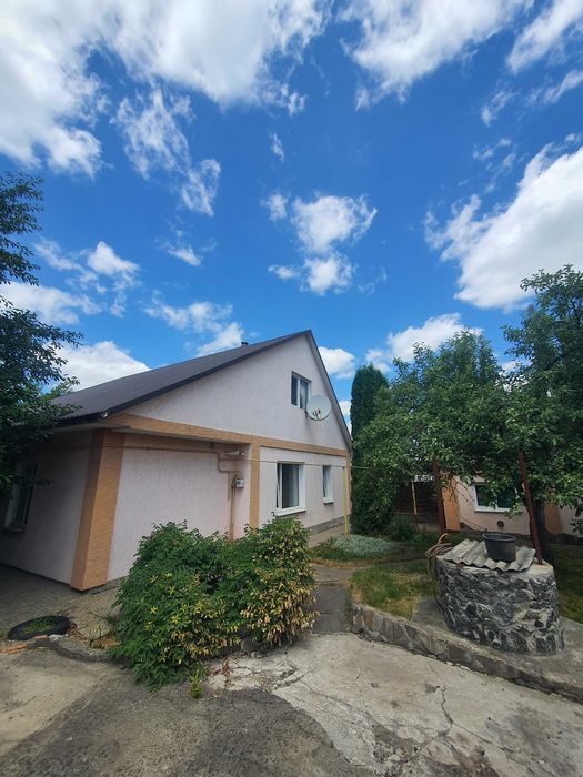 Найкращій та найвигідніший будинок з комунікаціями в Лезнево. ід 39319