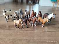 Modele konie schleich